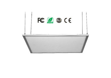 مكتب الإضاءة 72W لوحة LED شقة سقف الأنوار 6000K 7000LM تعليق التثبيت