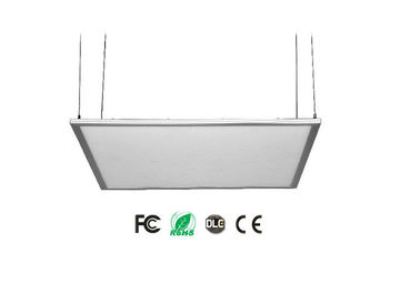 مكتب الإضاءة 72W لوحة LED شقة سقف الأنوار 6000K 7000LM تعليق التثبيت
