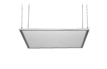 مكتب الإضاءة 72W لوحة LED شقة سقف الأنوار 6000K 7000LM تعليق التثبيت