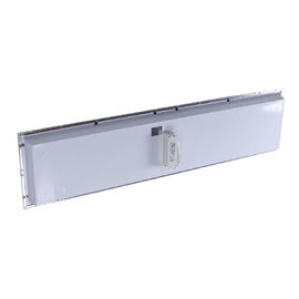 لقاء سقف الأنوار غرفة LED المسطحة 1200 x 300 مم AC 100 ~ 240V