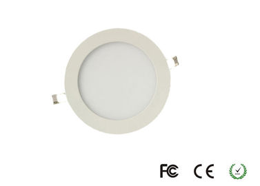 جولة EPISTAR مصلحة الارصاد الجوية 3528 أضواء السقف IP52 1760LM 22W لوحة أدى شقة