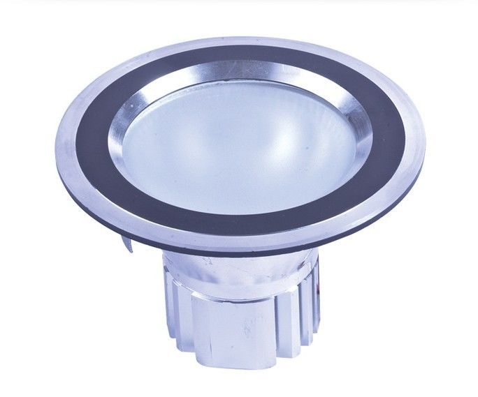 قاد 3w مستدير/5w يقود يقود يتراجع Downlights إنارة لزخرفة, 2700lm